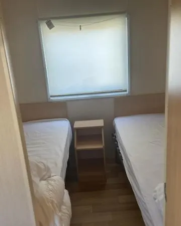 Camping Oasis Middelkerke Nordstar *