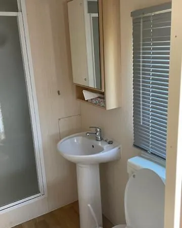 Dağ evi Camping Oasis Middelkerke Nordstar Oostende